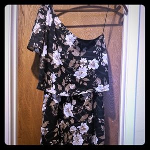 Lucky Brand - Little Flower Dress